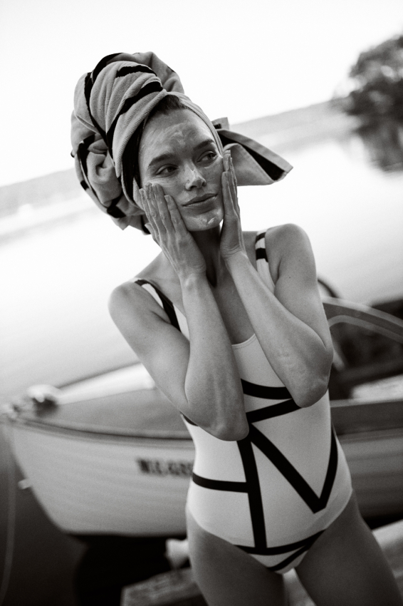 BLAIR PETTY - PORTFOLIO - EDITORIAL